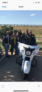 Brotherhood & Rides