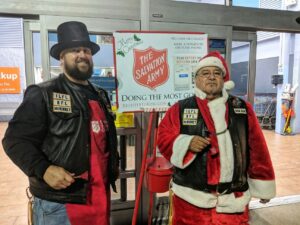Community Outreach