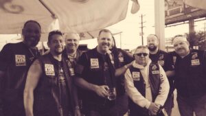 Brotherhood & Rides