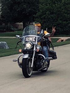 Brotherhood & Rides