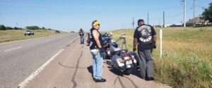Brotherhood & Rides
