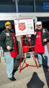 Community Outreach