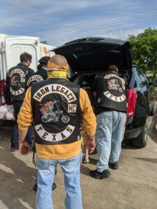 Community Outreach