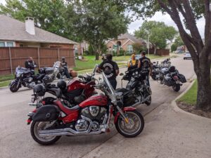 Community Outreach