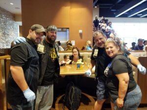 Community Outreach