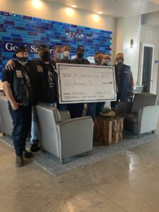 Community Outreach