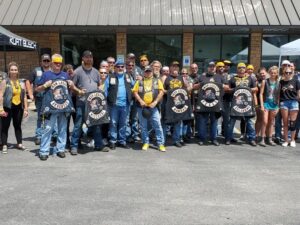 Community Outreach