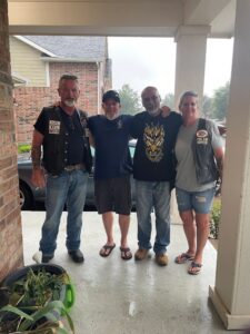 Brotherhood & Rides