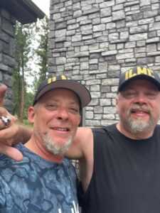 Brotherhood & Rides
