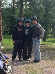 Brotherhood & Rides