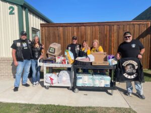 Community Outreach