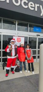 Community Outreach