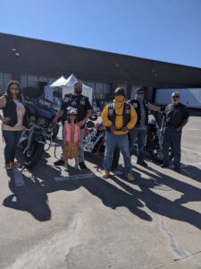 Community Outreach