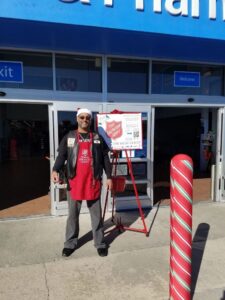 Community Outreach