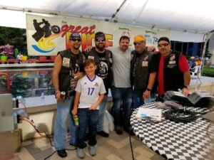Community Outreach