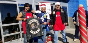 Community Outreach